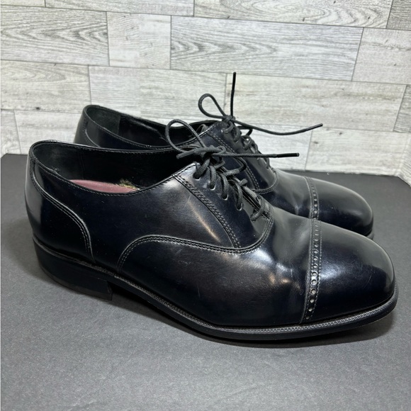 Florsheim Men's, Lexington Cap Toe Oxford
shoes‎ - Picture 1 of 13